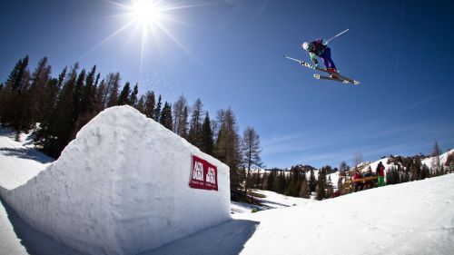 QParks Tour, l'ultima tappa è 