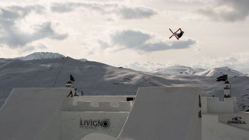 livigno nine knights 2013 pic