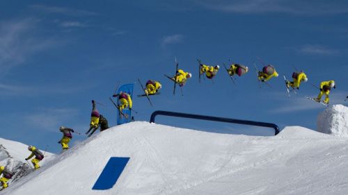 Passo Resia, lo Snowpark Schönebenm prepara la stagione 2012-13 