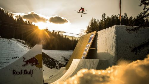 Il big air contest chiude in bellezza il Kronplatz Night Battle 2013