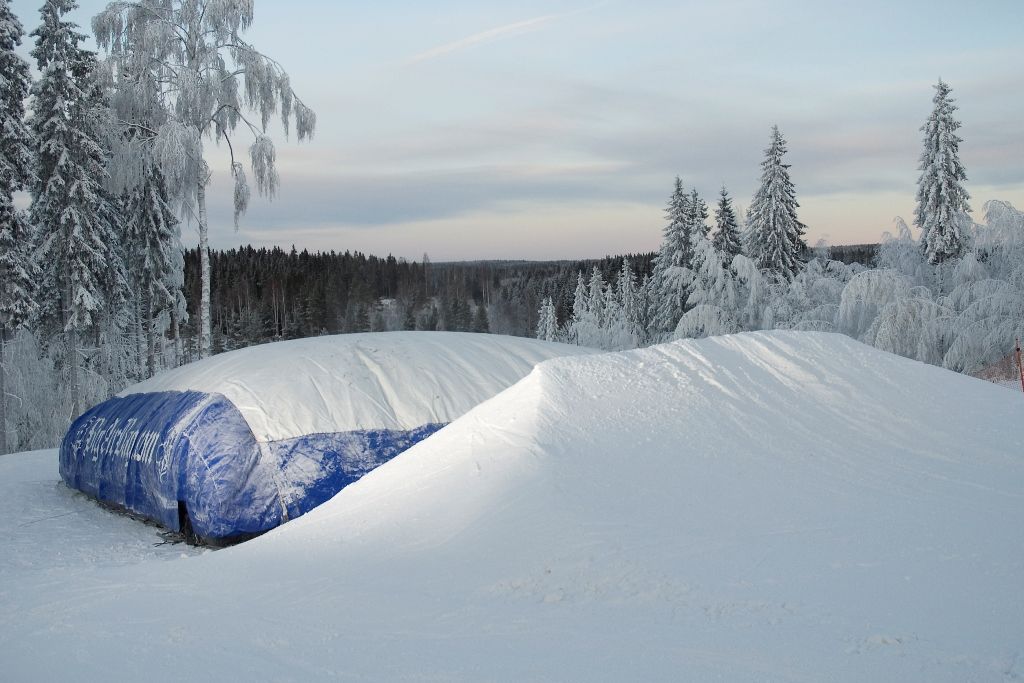 LOCATION: Finlandia
credit: Topi Vuori