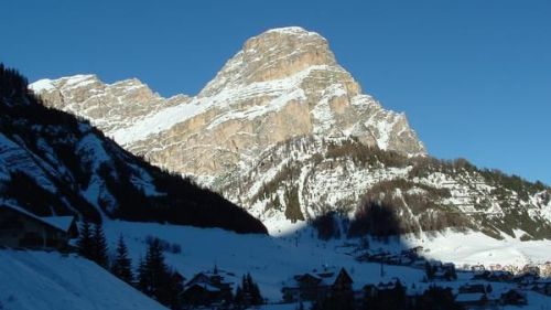 Corvara