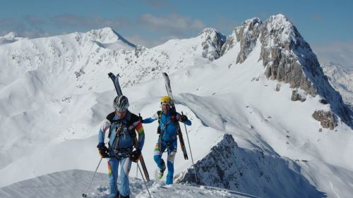 Pitturina Ski Race 2010