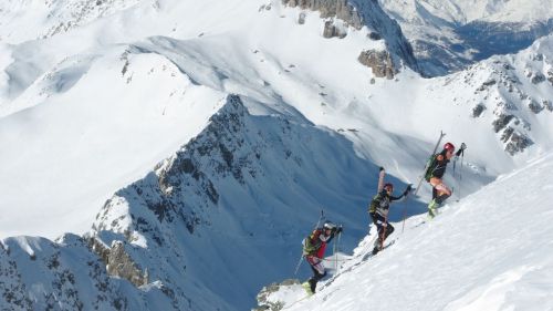 Pitturina Ski Race 2010