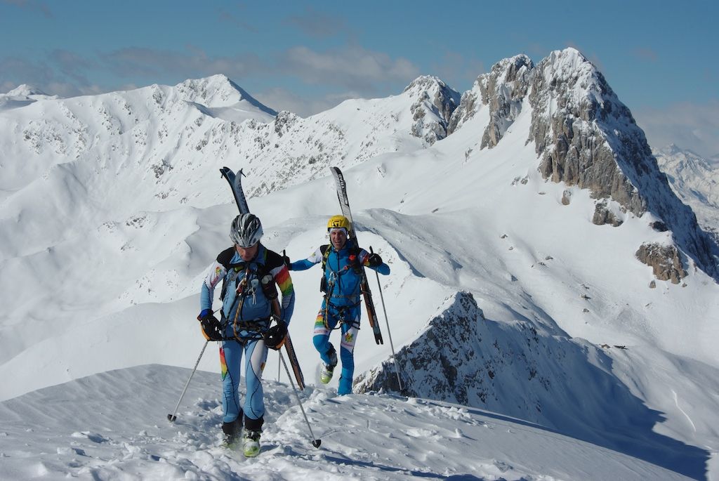 Pitturina Ski Race 2010