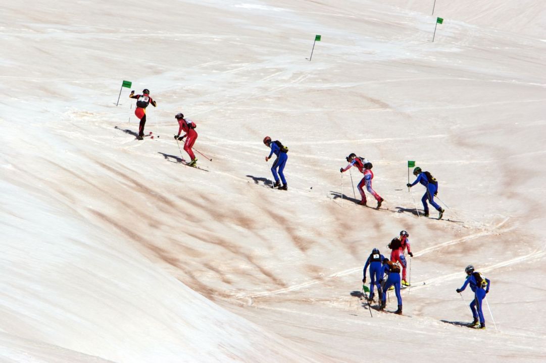 Trofeo internazionale Etna Edizione 2010