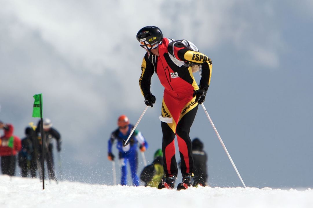 Trofeo internazionale Etna Edizione 2010