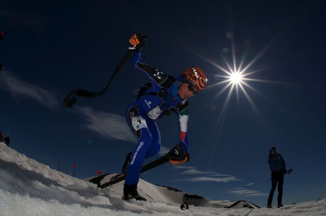 Trofeo internazionale Etna Edizione 2010