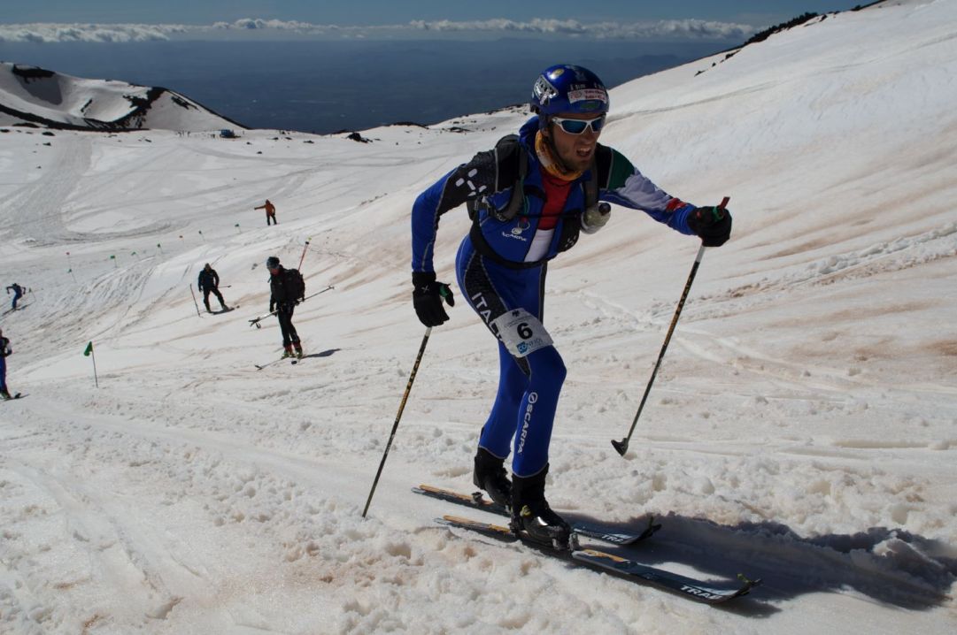 Trofeo internazionale Etna Edizione 2010