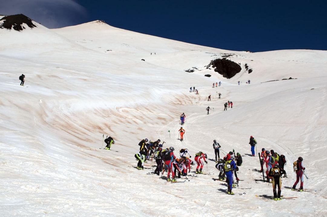 Trofeo internazionale Etna Edizione 2010