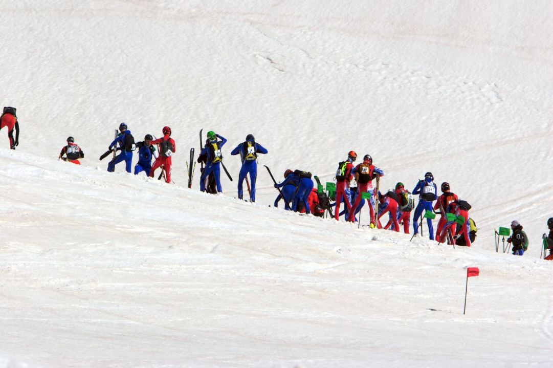 Trofeo internazionale Etna Edizione 2010