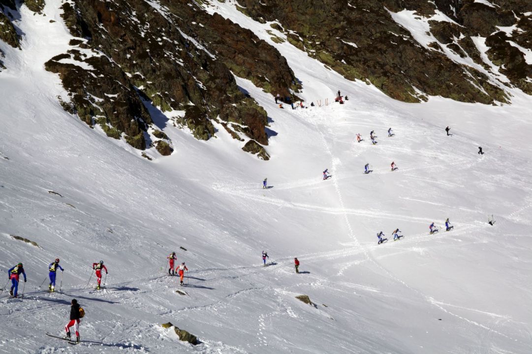 Andora 2012