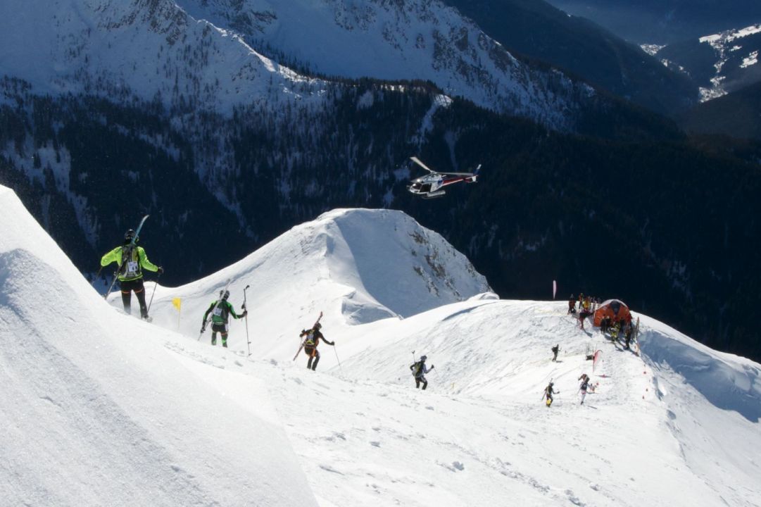 pitturina ski race