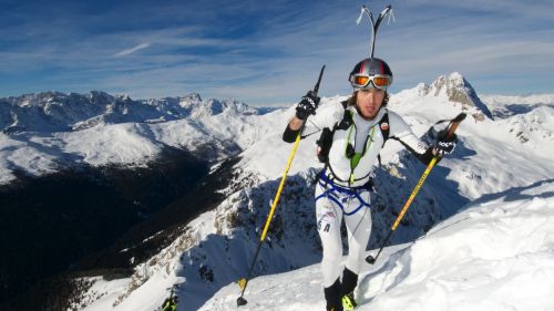Coppa del Mondo di sci, le condizioni neve sulla Saslong e sulla Gran Risa