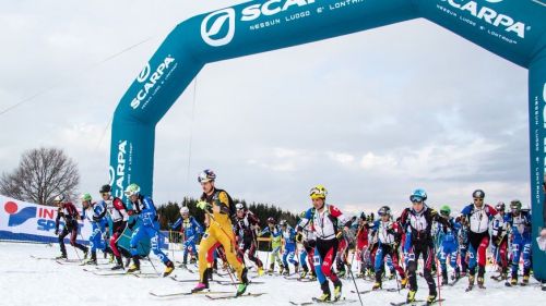 Slitta la sentenza del Tas sul caso di Therese Johaug