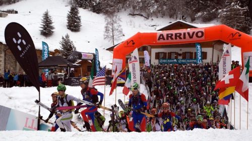 [AGGIORNATO 6/1, ore 13.20] Oberhof 2015 - Elenco biathlete convocate
