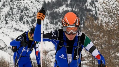 Marcel Hirscher trionfa a Zagabria. Cristian Deville ai piedi del podio
