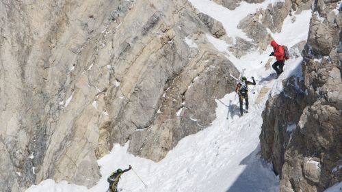Stagione finita per Dominique Gisin e Maria Pietilae-Holmner