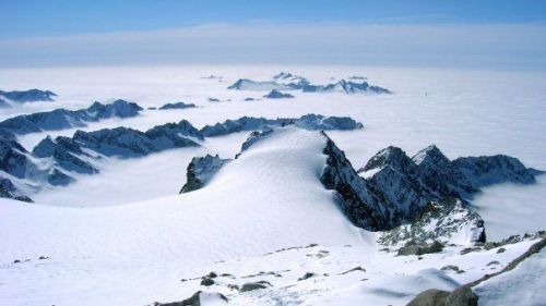 Freeride Safety Clinic da Cervinia a Madonna di Campiglio