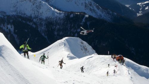 I convocati austriaci per Sochi