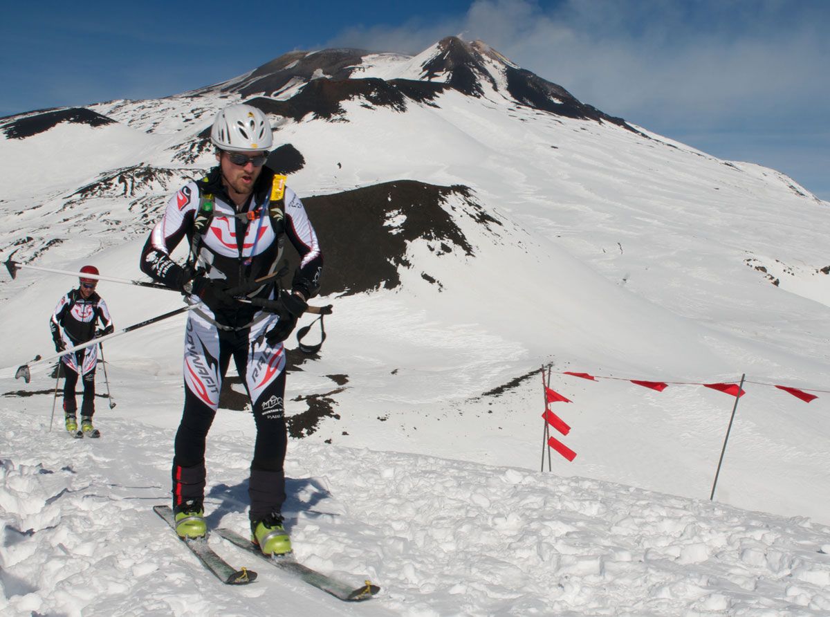 Trofeo Internazionale dell'Etna 2011