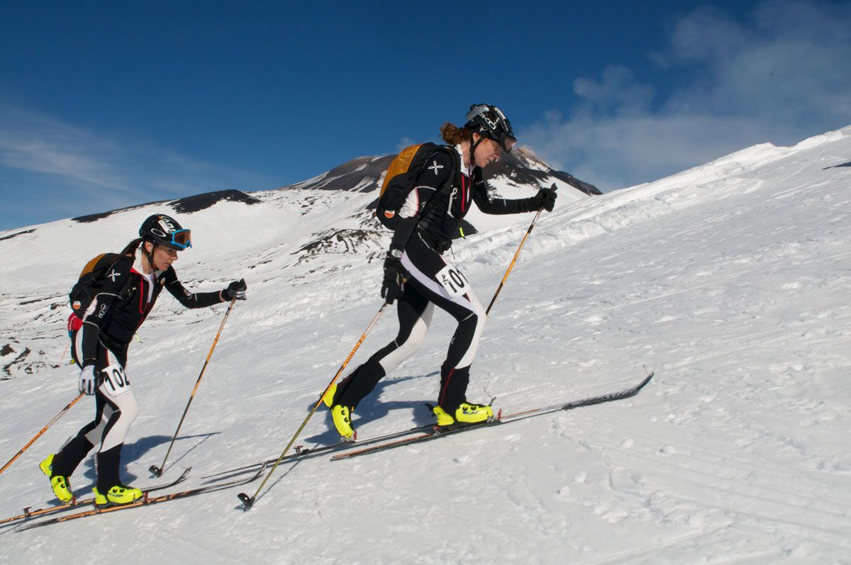 Trofeo Internazionale dell'Etna 2011