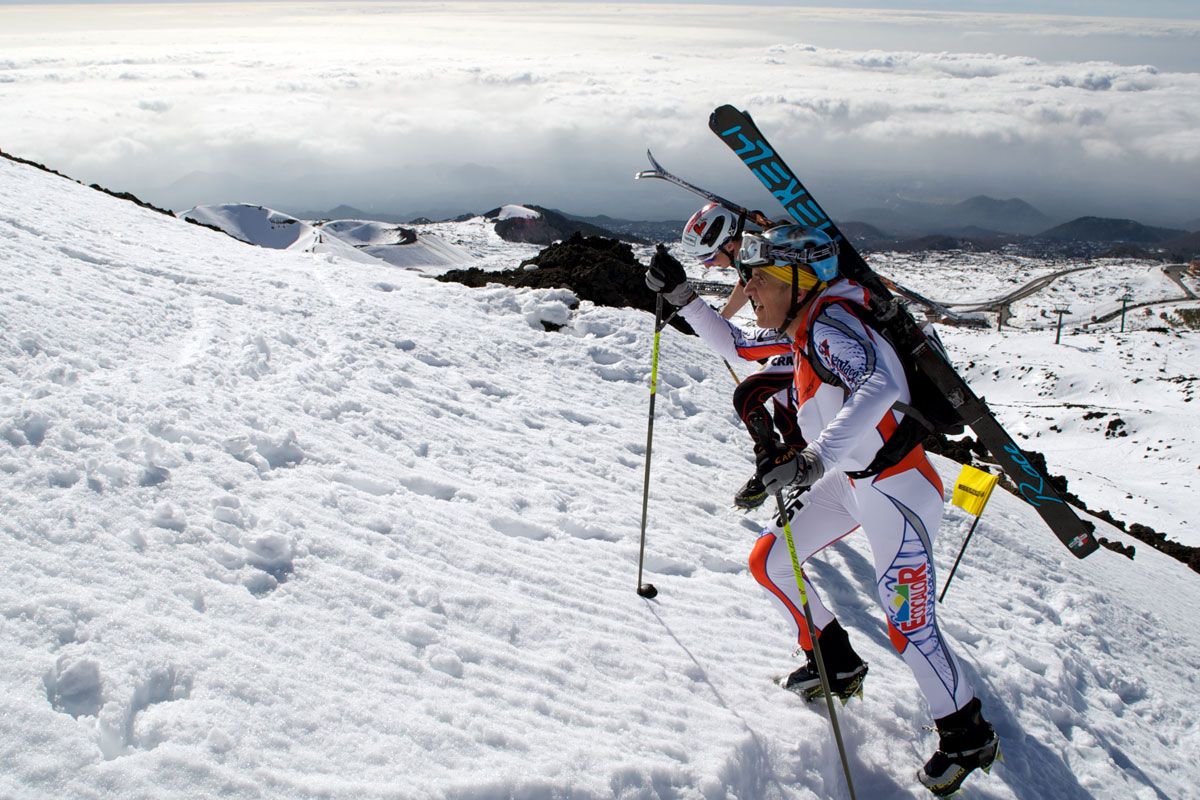 Trofeo Internazionale dell'Etna 2011