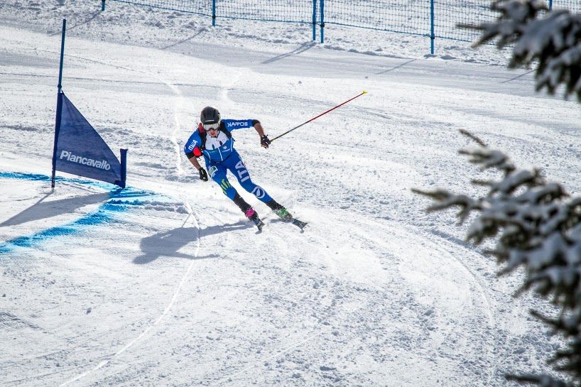 33° Transcavallo Sprint Race