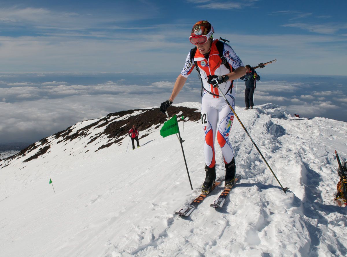 Trofeo Internazionale dell'Etna 2011