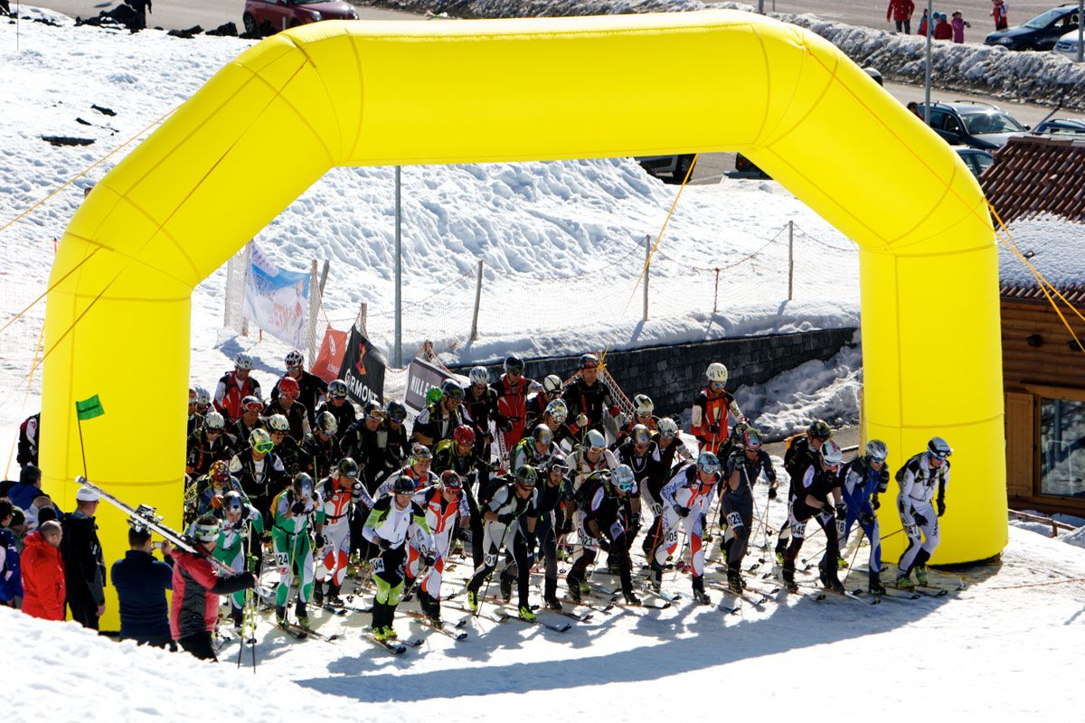 Trofeo Internazionale dell'Etna 2011