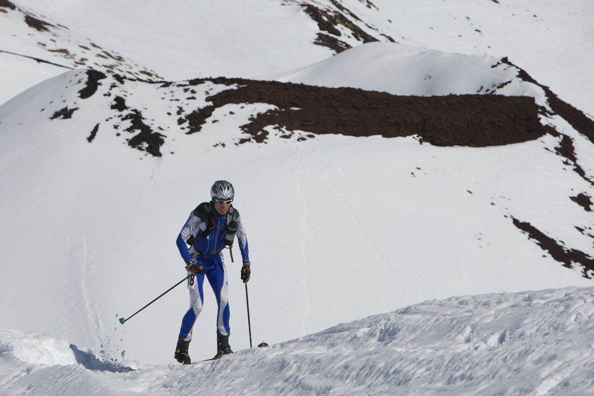 Trofeo Internazionale dell'Etna 2011