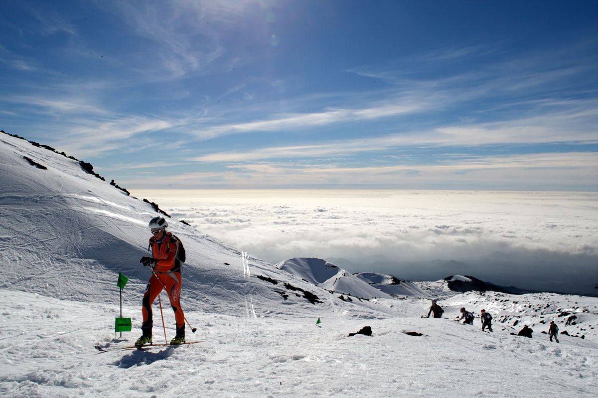 Trofeo Internazionale dell'Etna 2011