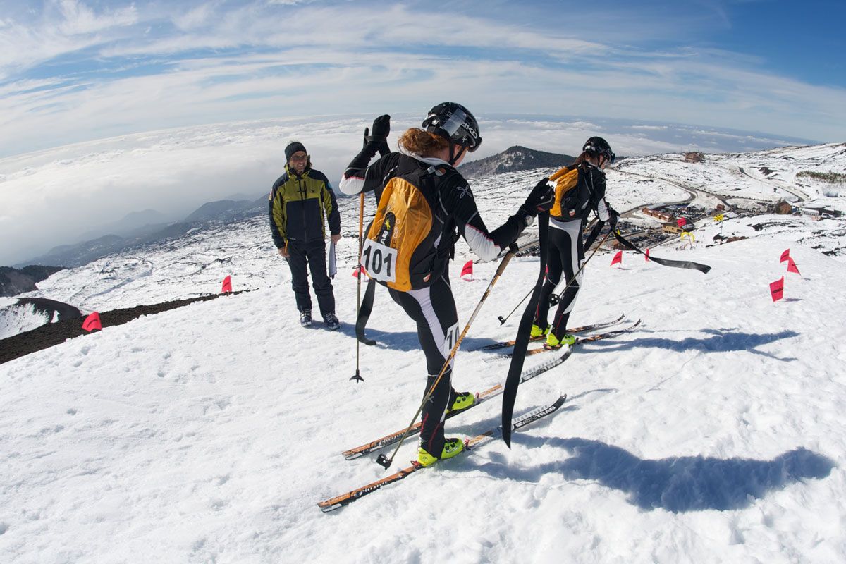 Trofeo Internazionale dell'Etna 2011