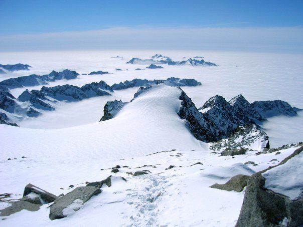 Ski Alp Val Rendena