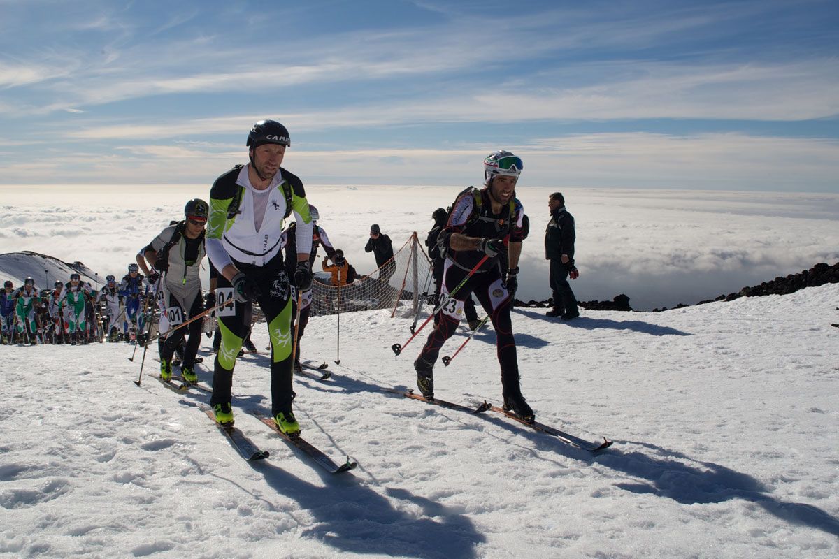 Trofeo Internazionale dell'Etna 2011