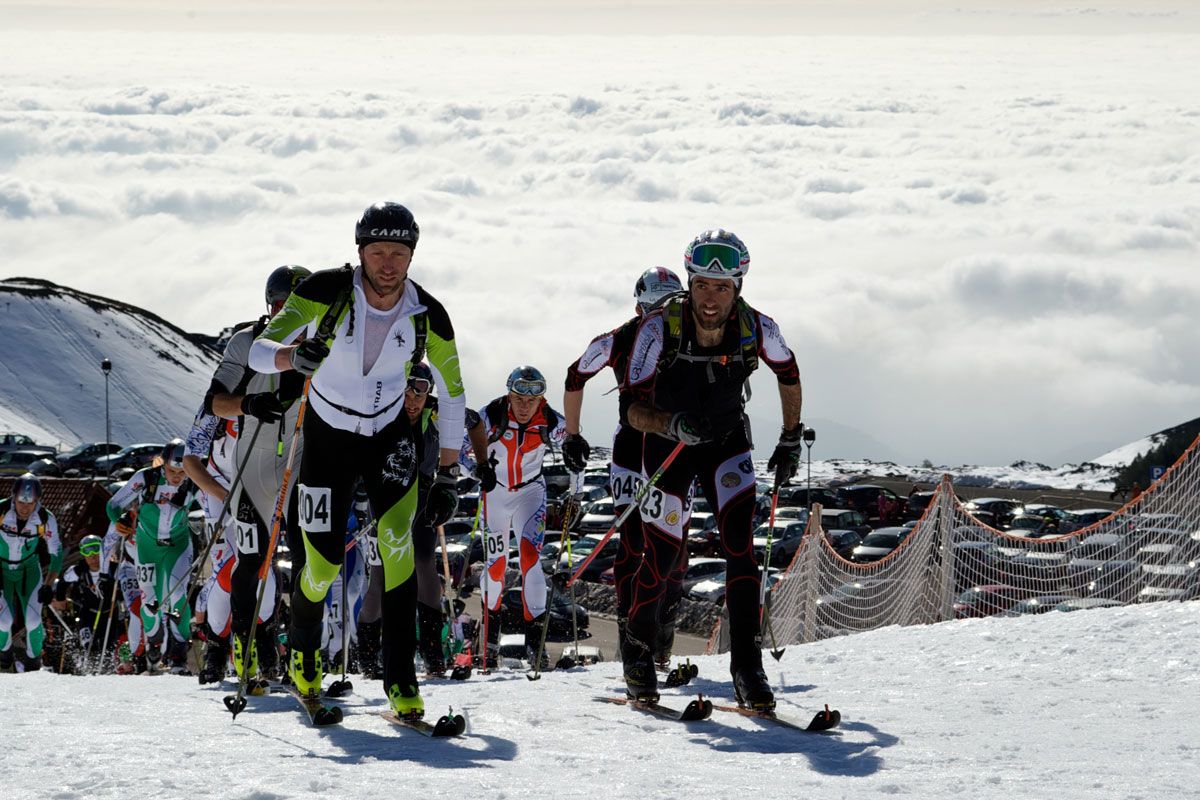 Trofeo Internazionale dell'Etna 2011