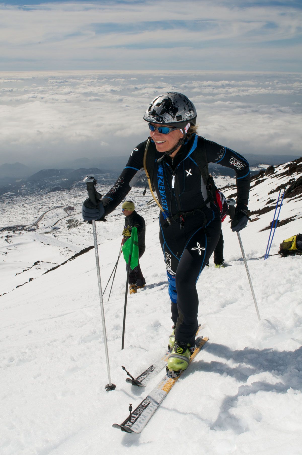 Trofeo Internazionale dell'Etna 2011