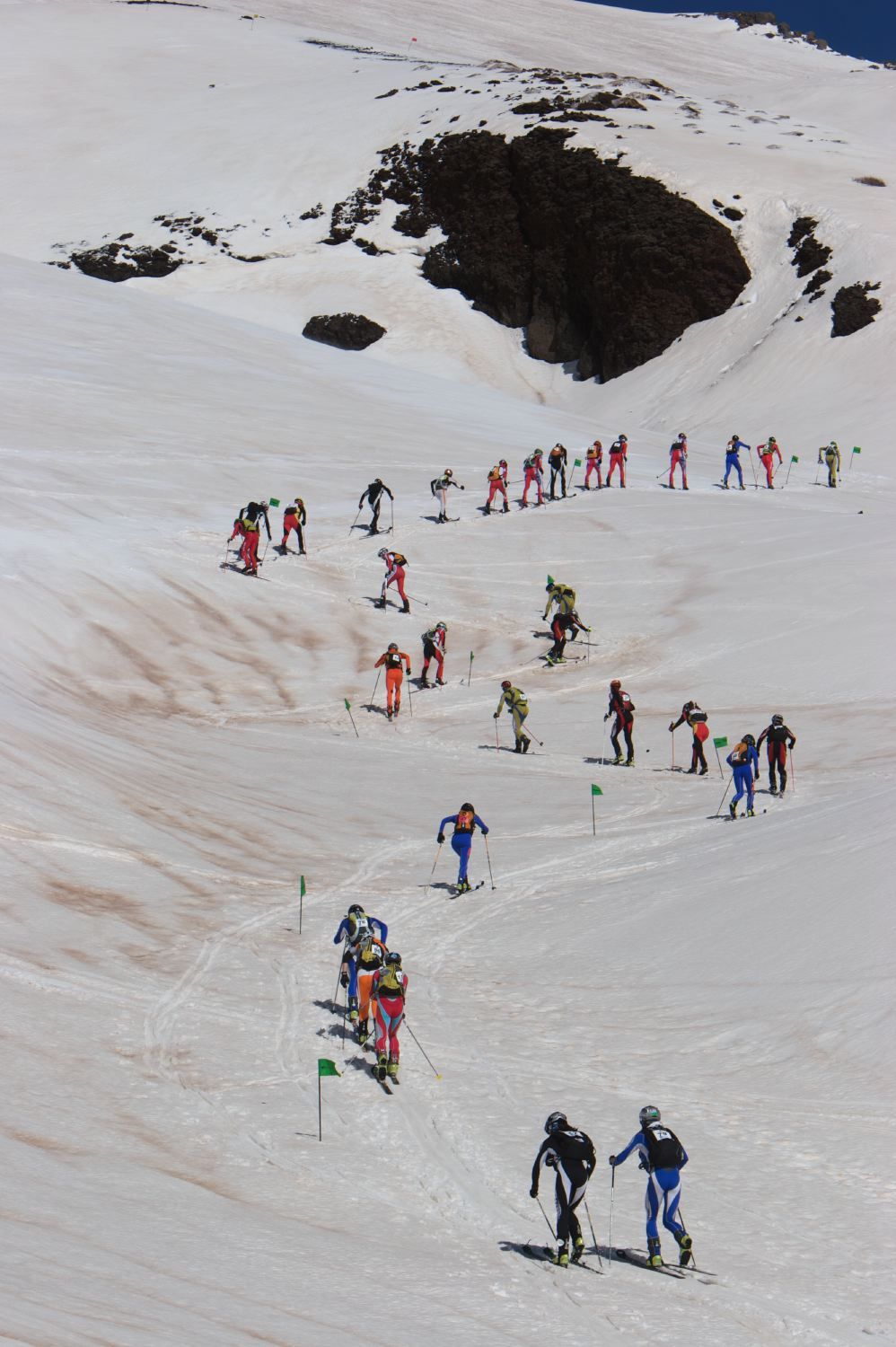 Trofeo internazionale Etna Edizione 2010