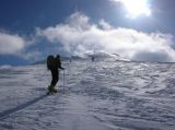 Ski Touring