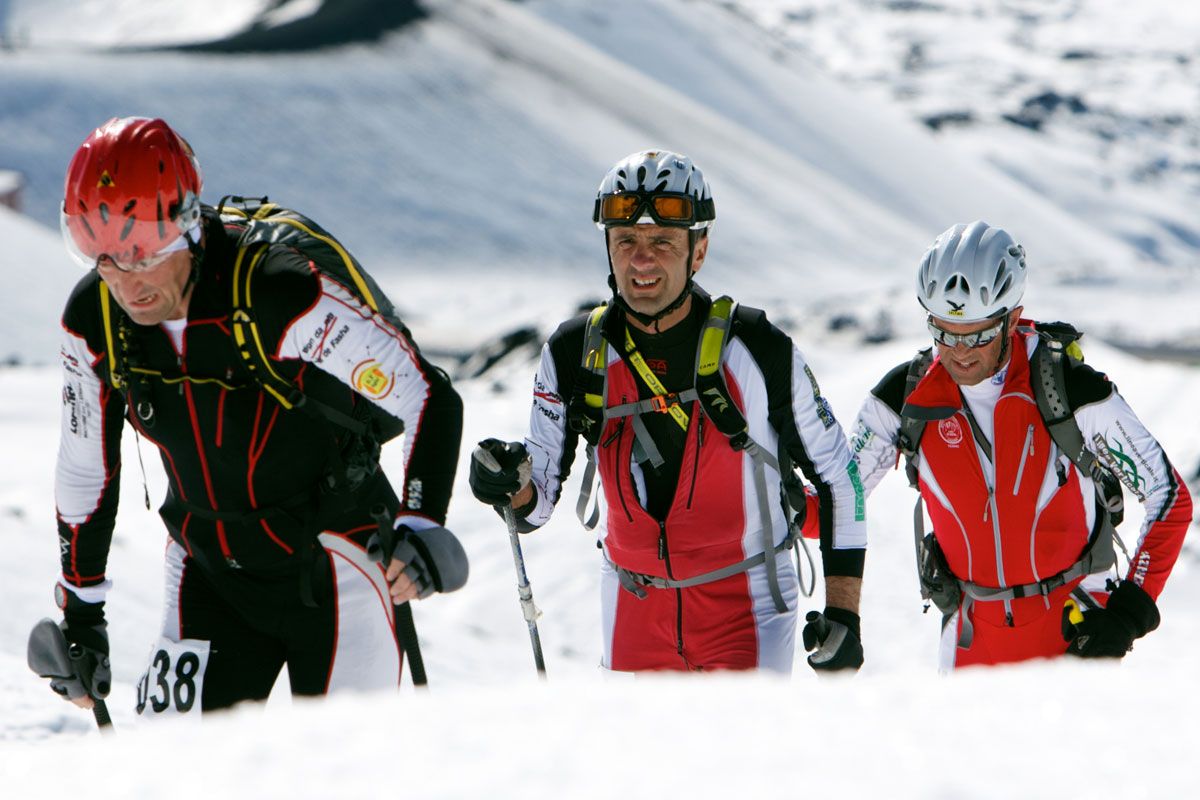 Trofeo Internazionale dell'Etna 2011