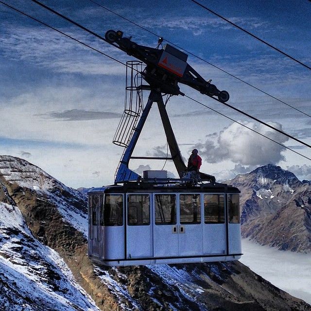 funivia bormio