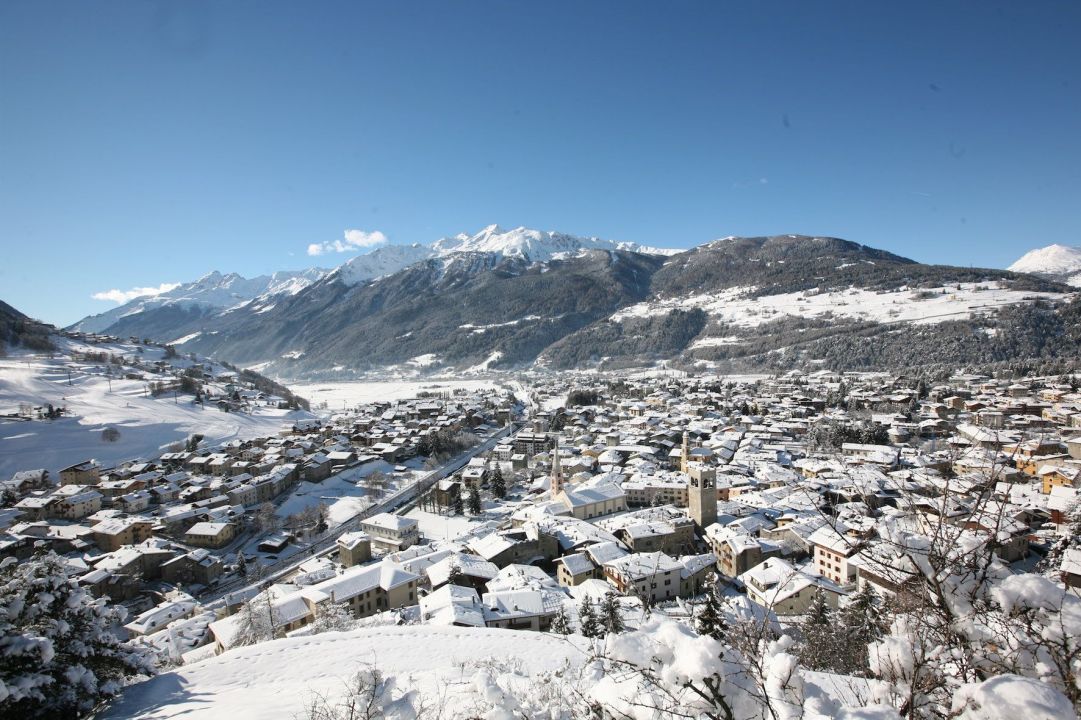 credit: Bormio Ski