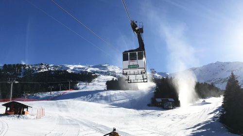 Bormio, sciatori in calo con le Olimpiadi, ma c'&egrave; fiducia per il ritorno di presenze atteso nei prossimi anni