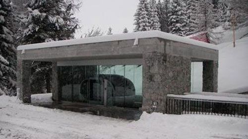 Stazione di partenza
