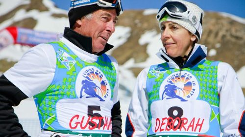 Slopestyle freeski, specialisti azzurri a Saas-Fee con il gruppo CdM guidato da Silvia Bertagna
