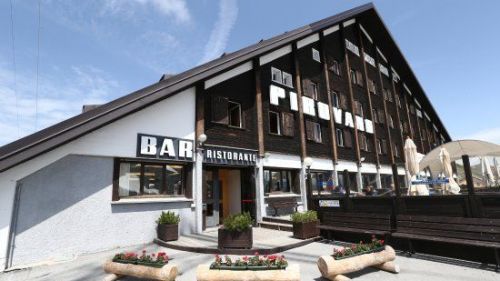 Hotel Pirovano Quarto riapre per lo sci autunnale