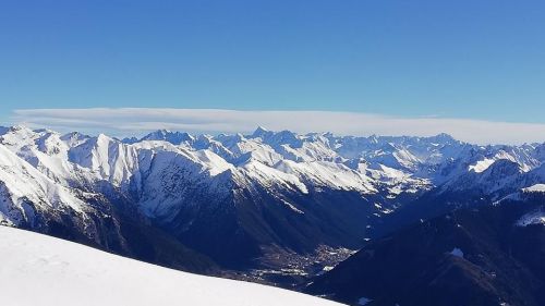 Val di Scalve, dalla Regione arriva un contributo di quasi 7 milioni di euro