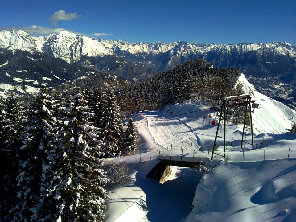 panorama Borno