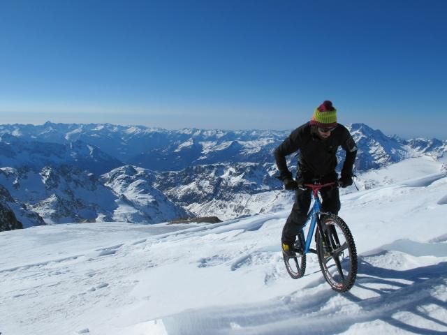 Valmalenco Brumotti Bernina