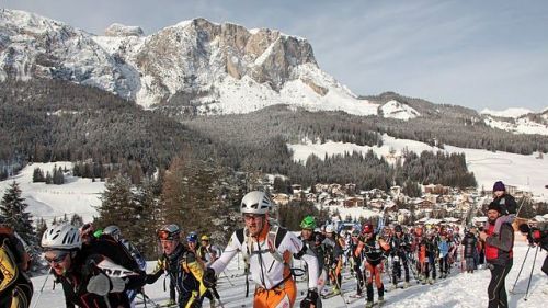 Tour de SAS 2010
